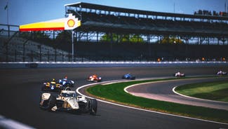 Next Story Image: Indy 500 Weather Forecast 2026: Race Weekend Track Conditions